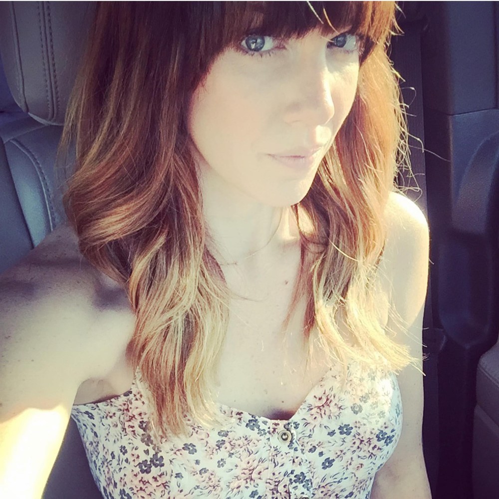 Meet your Posher, Jamie